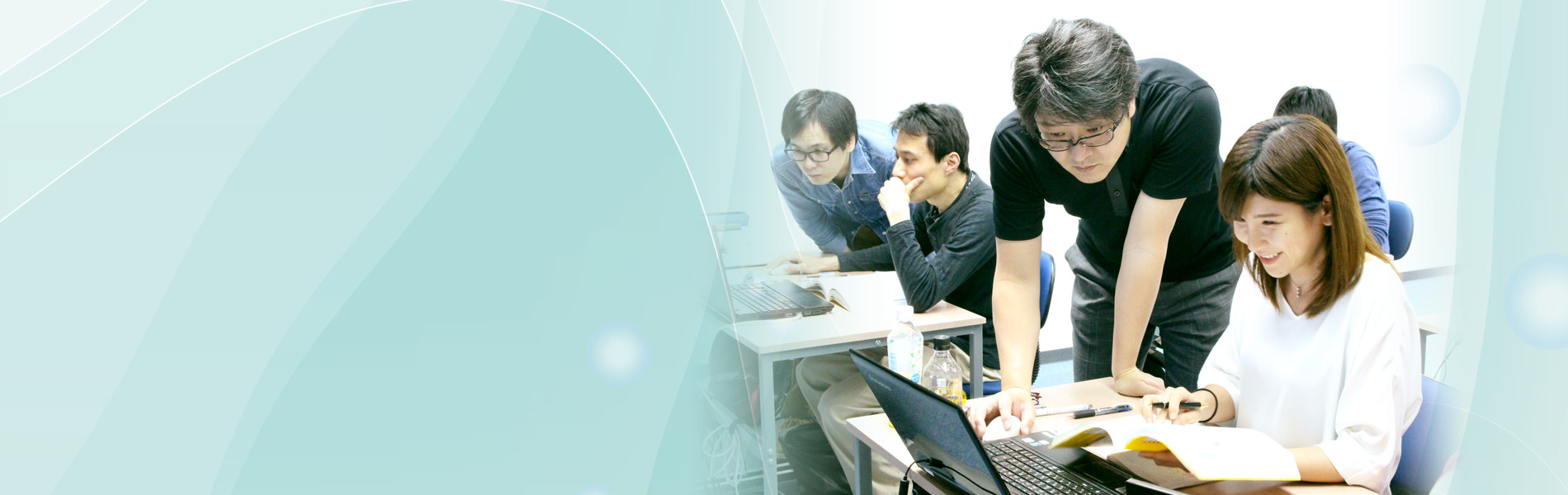 tecne it&color school プログラミングをみにつけて 新たなステップアップ！ Wordpress・PHP・MySQL はやってみたら意外と簡単！